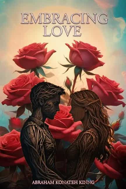 Embracing Love book cover