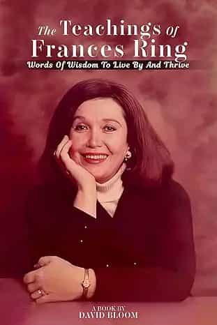 The Teachings of Frances Ring book cover