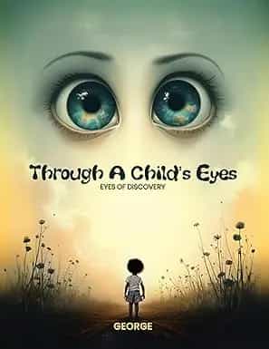 Through a Child's Eyes book cover