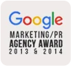 Award badge