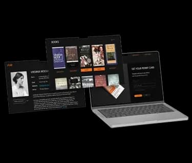 Author Website