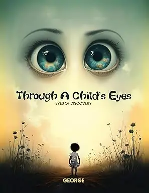Through a Child's Eyes book cover