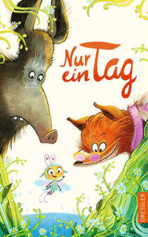 Cover illustration sample