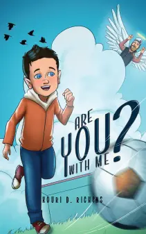 Book illustration sample six