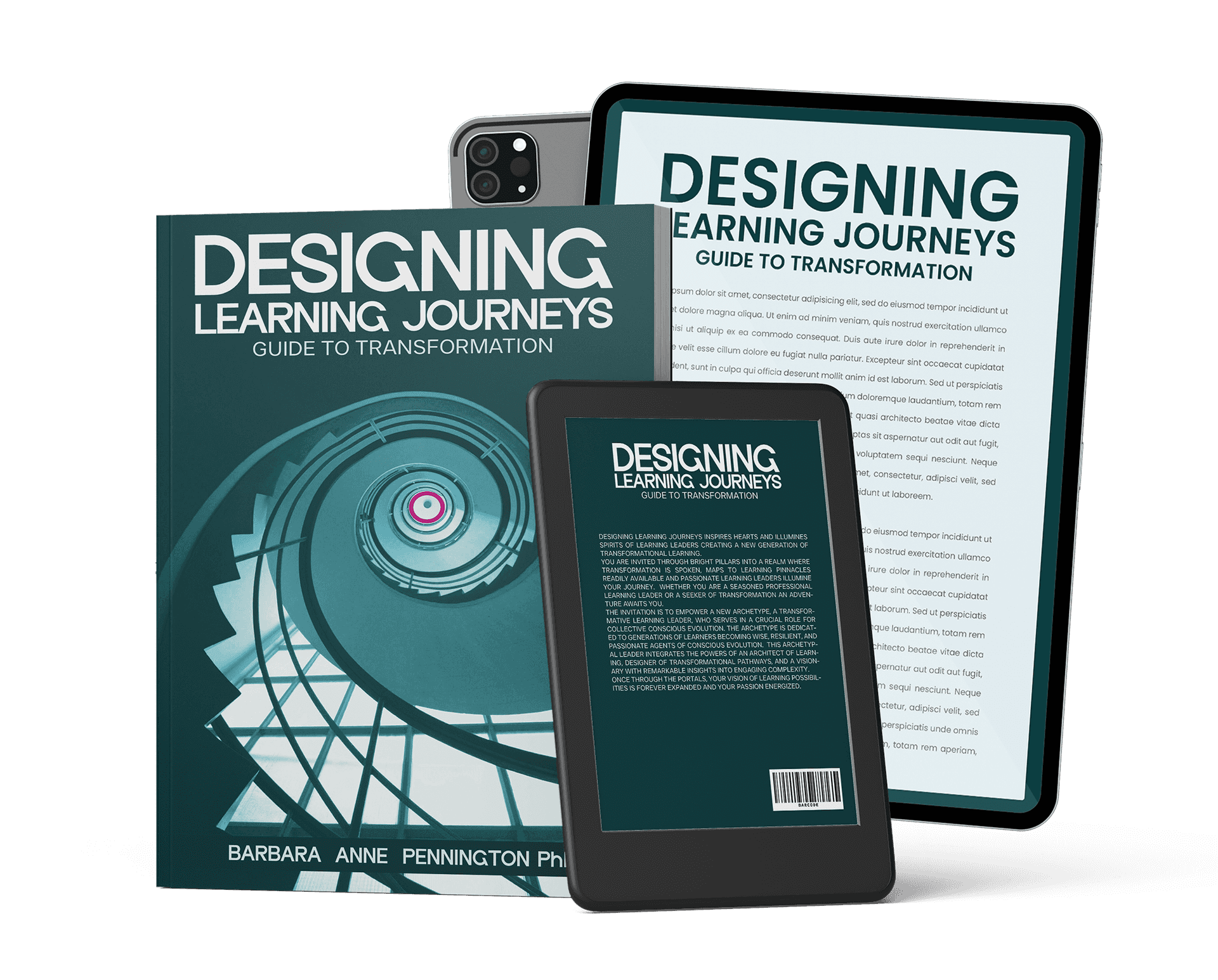 Book marketing and publicity examples